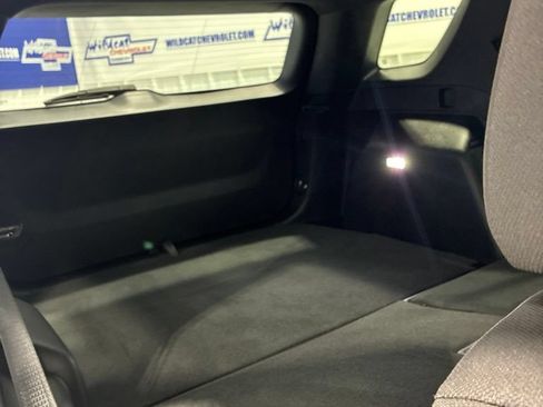 Used 2026 GMC Terrain Elevation FWD image 36