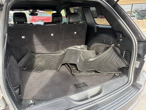 Used 2020 Jeep Grand Cherokee Altitude image 30