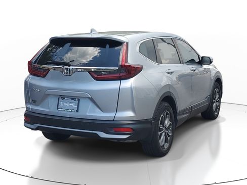 Used 2020 Honda CR-V EX-L image 6
