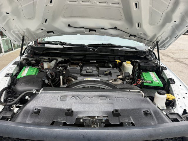 Used 2016 RAM 5500 Tradesman w/ Power Accessory Group RWD image 18