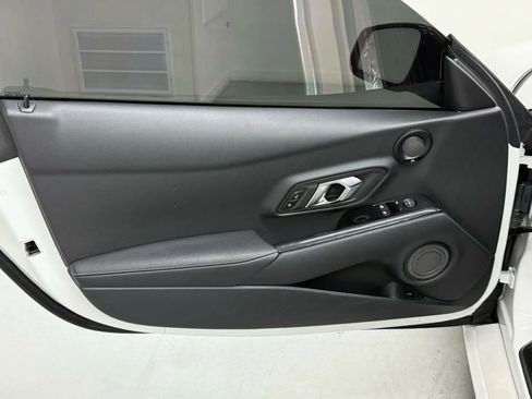 Used 2024 Toyota Supra Premium image 29