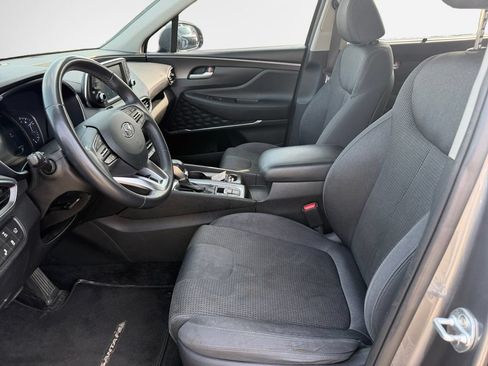 Used 2019 Hyundai Santa Fe SEL AWD/4WD image 12