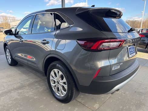 Certified 2024 Ford Escape Active image 5