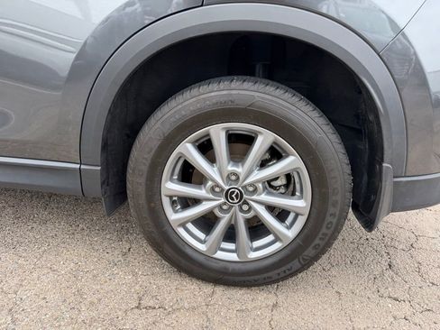Used 2023 MAZDA CX-5 AWD 2.5 S image 13