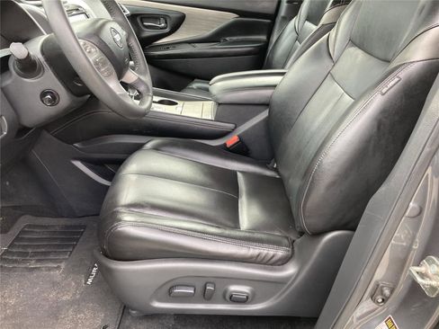 Used 2017 Nissan Murano Platinum w/ Platinum Technology Package image 26