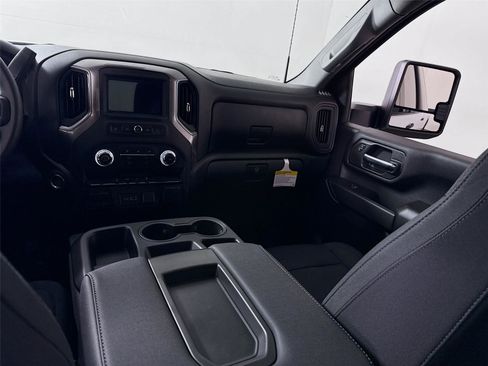 New 2026 GMC Sierra 3500 Pro w/ Convenience Package AWD/4WD image 14