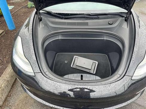 Used 2018 Tesla Model 3 Long Range AWD/4WD image 17