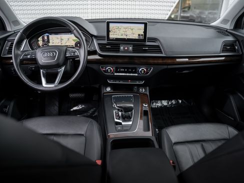Used 2019 Audi Q5 2.0T Premium Plus w/ Premium Plus Package image 7