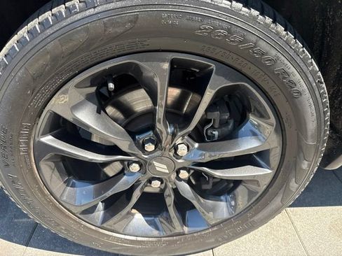 Used 2022 Dodge Durango GT AWD/4WD image 9