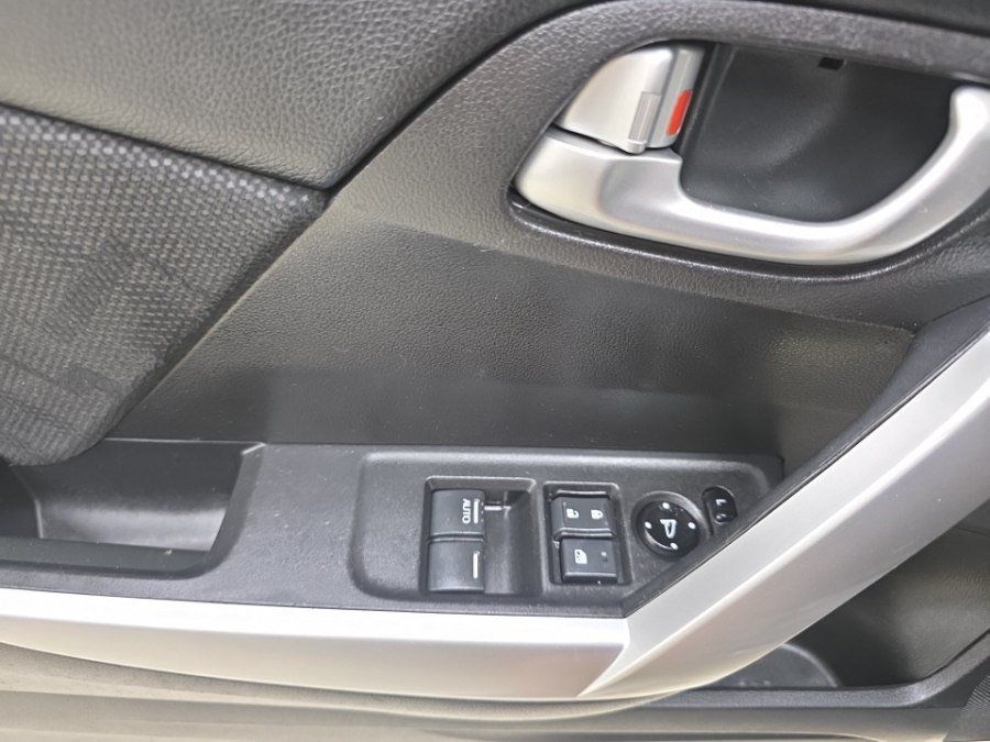 Used 2013 Honda Civic EX image 22