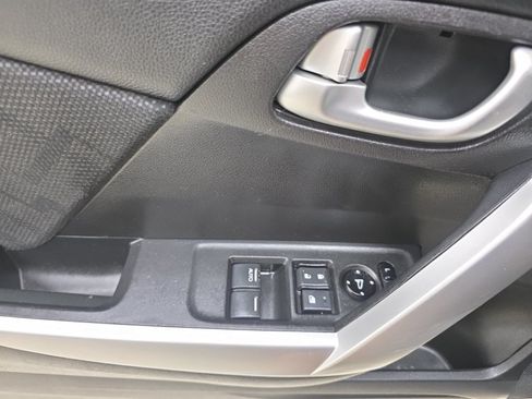 Used 2013 Honda Civic EX image 22