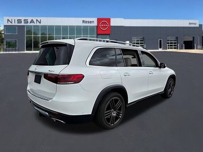 Used 2022 Mercedes-Benz GLS 450 4MATIC