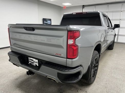 Used 2023 Chevrolet Silverado 1500 RST image 10