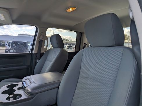 Certified 2015 RAM 1500 Express image 20