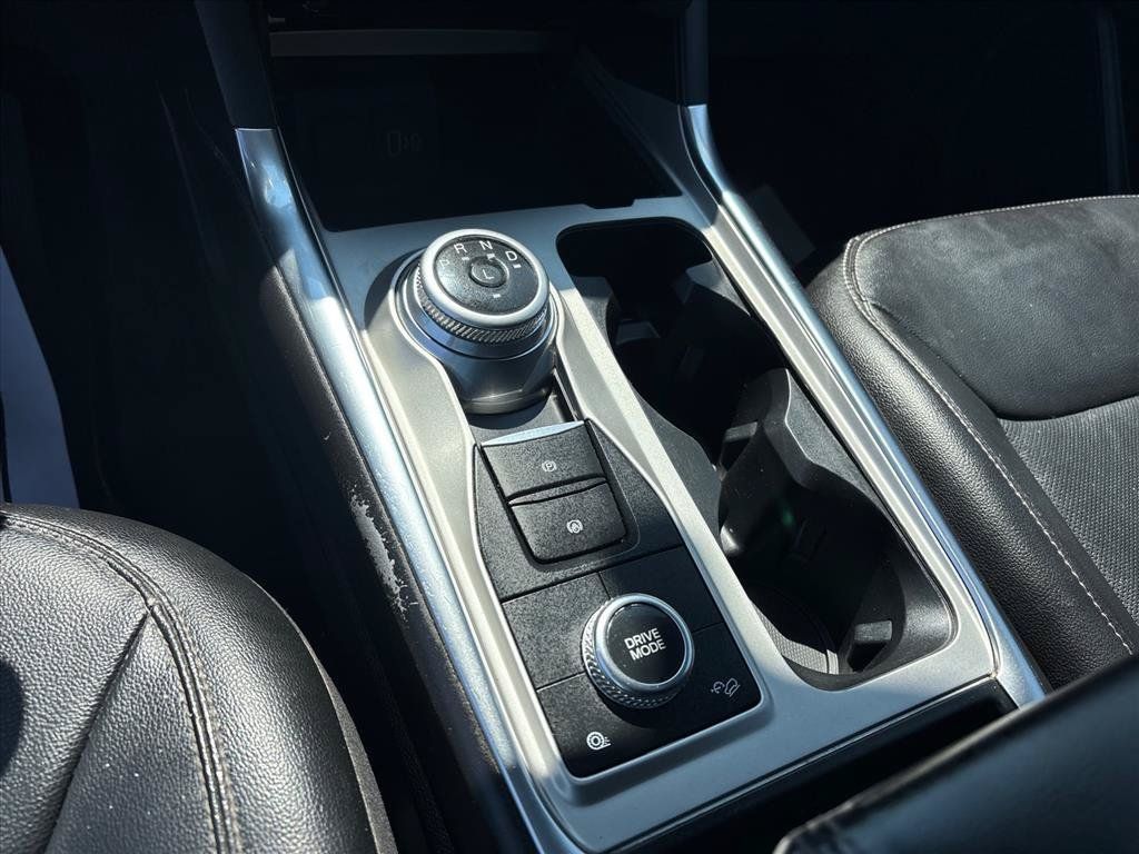 Certified 2023 Ford Explorer Limited AWD/4WD image 37