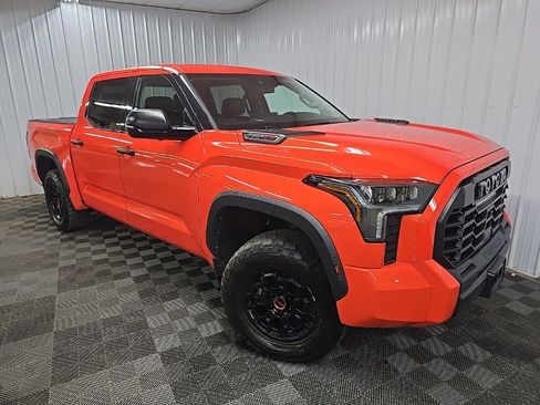 Used 2023 Toyota Tundra TRD Pro image 7