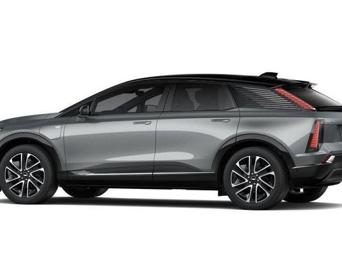 New 2026 Cadillac Optiq Sport 1 RWD image 10