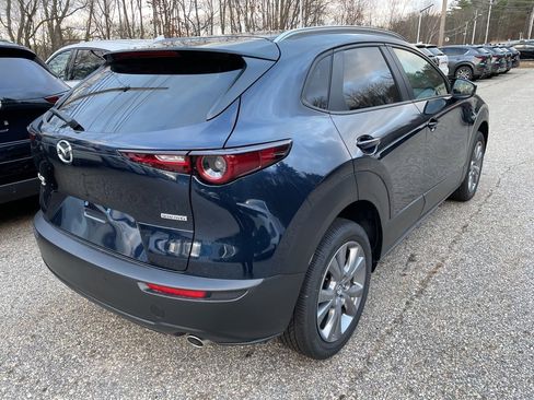 New 2026 MAZDA CX-30 AWD 2.5 S image 7