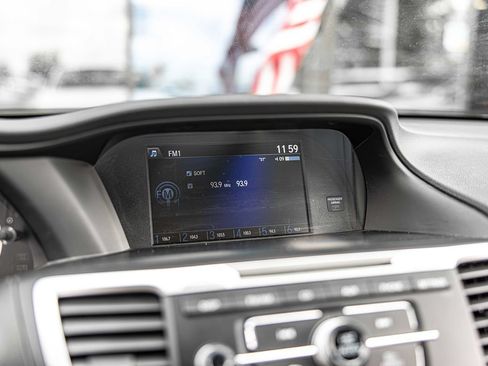 Used 2014 Honda Accord LX image 24