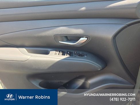 New 2026 Hyundai Santa Cruz SEL image 24