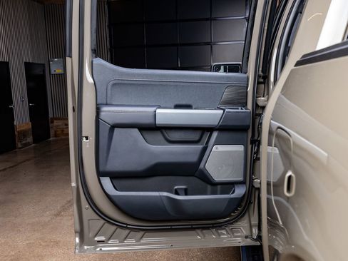 Used 2026 Ford F150 Lariat image 38