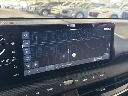 Used 2025 Kia K4 EX w/ GT-Line Sunroof Package FWD image 16