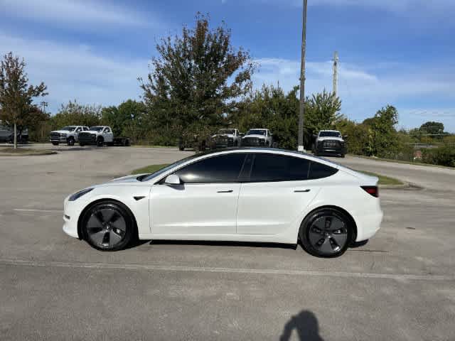 Used 2023 Tesla Model 3 Standard Range RWD image 5