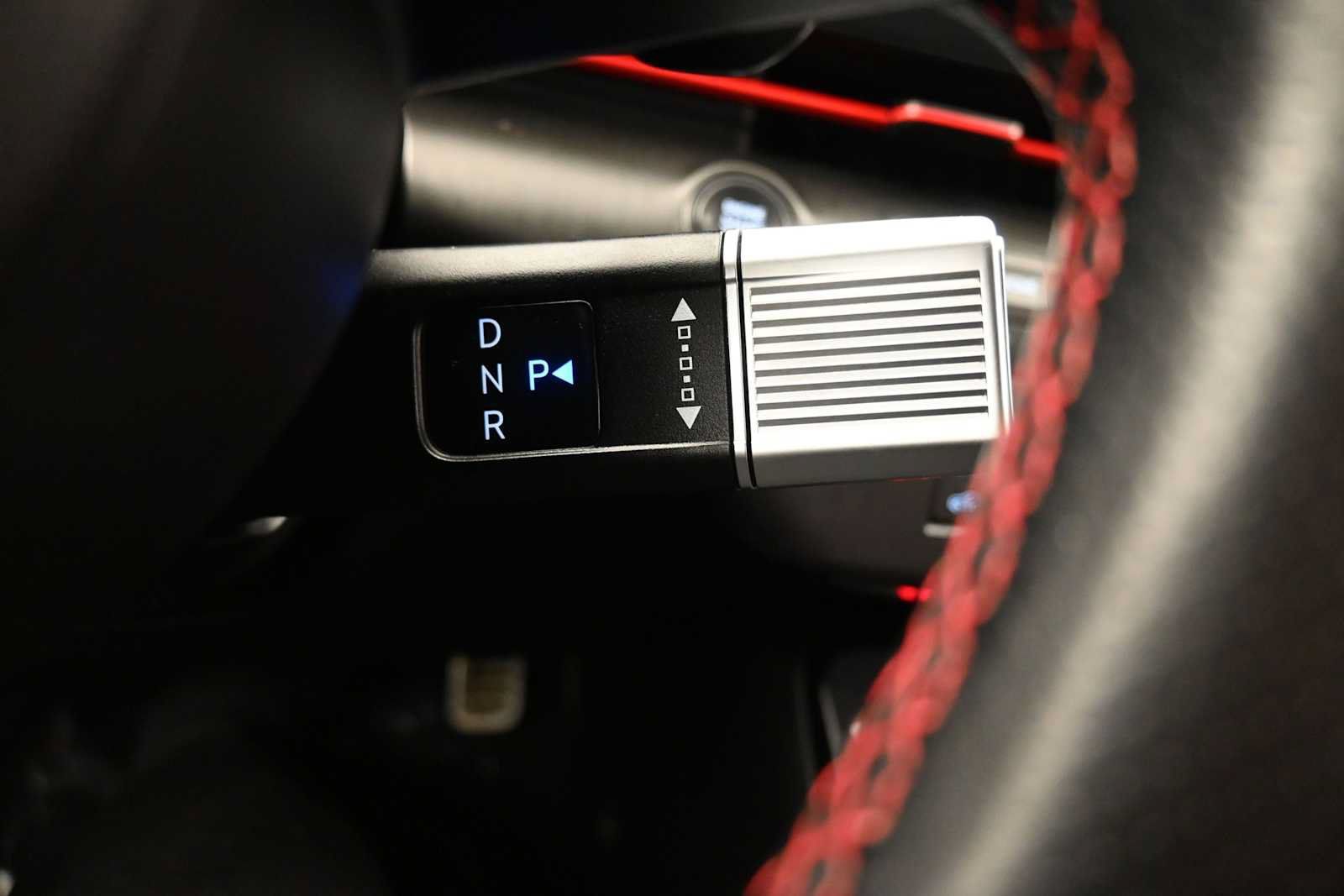 Certified 2024 Hyundai Kona N Line AWD/4WD image 16