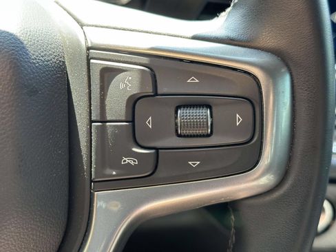 Used 2024 Chevrolet Silverado 1500 LT AWD/4WD image 15