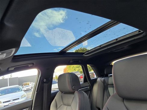 New 2025 Audi Q3 2.0T Premium Plus image 21