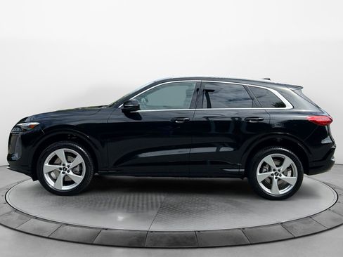 New 2025 Audi Q5 Premium Plus image 4