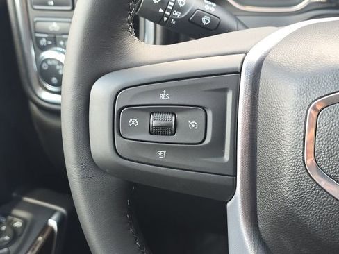 Used 2022 GMC Sierra 2500 SLE w/ X31 Off-Road Package image 28