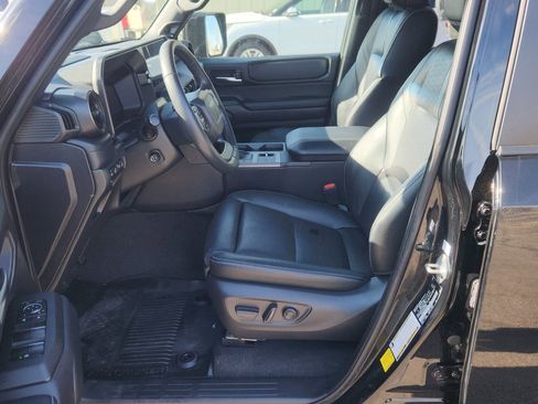 Used 2024 Toyota Land Cruiser First Edition image 24