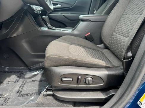 Used 2020 Chevrolet Equinox LT AWD/4WD image 5