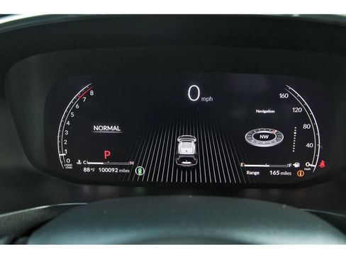Used 2022 Acura MDX FWD w/ Technology Package image 17