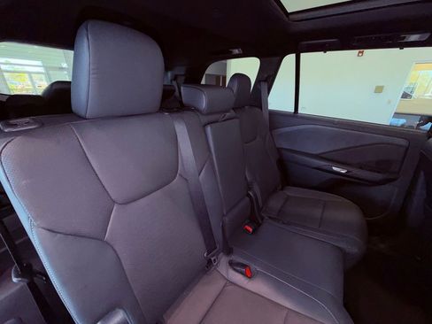 Certified 2024 Lexus TX 350 FWD w/ Technology Package image 16