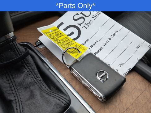 Used 2017 Volvo XC90 T6 Inscription w/ Vision Package AWD/4WD image 37
