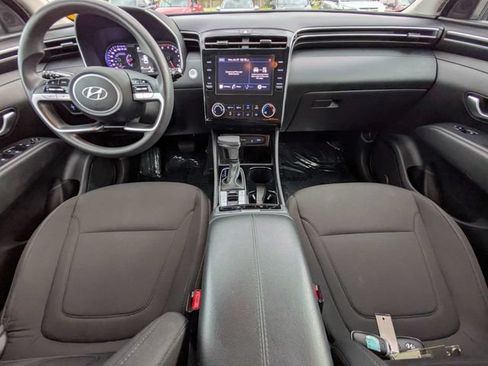 Used 2023 Hyundai Tucson SEL FWD image 13