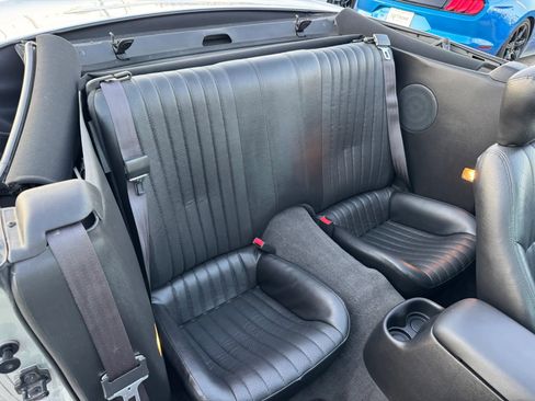 Used 2000 Pontiac Firebird Trans Am RWD image 30