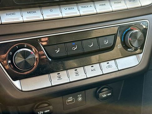 Used 2018 Hyundai Sonata SE w/ Cargo Package FWD image 15