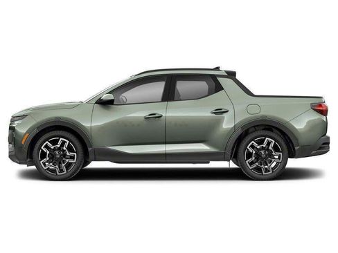 New 2026 Hyundai Santa Cruz Limited image 20