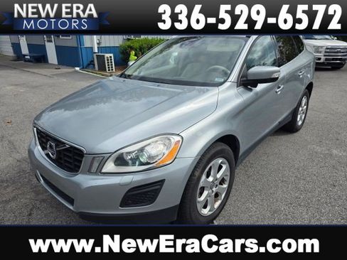 Used 2013 Volvo XC60 3.2 FWD image 1