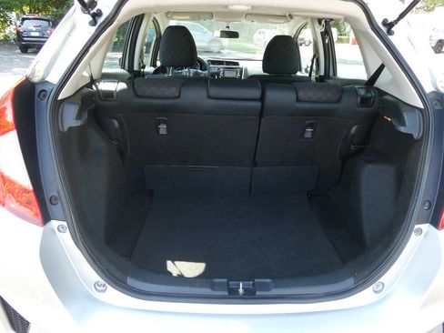 Used 2015 Honda Fit LX image 19