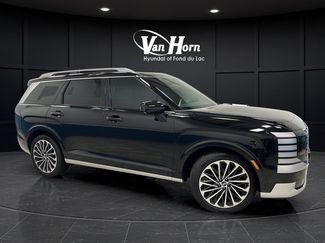 Used 2026 Hyundai Palisade Calligraphy AWD/4WD video 1