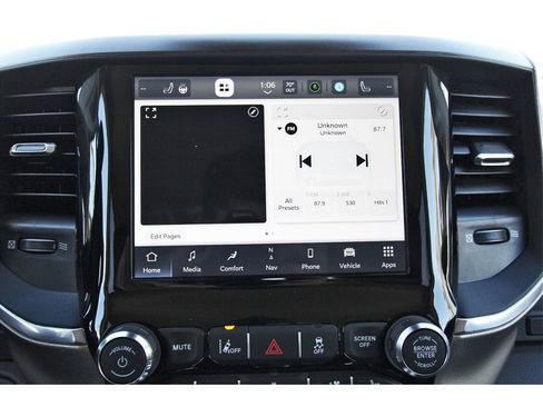 Used 2024 RAM 2500 Laramie w/ Safety Group image 19