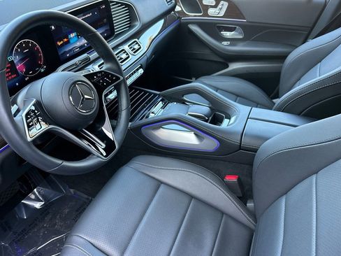 Used 2025 Mercedes-Benz GLE 350 350 image 4