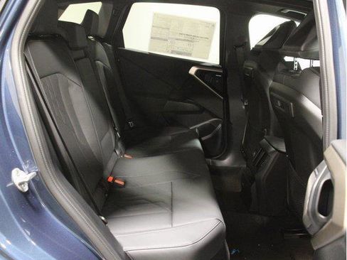 Used 2025 BMW X3 xDrive30i w/ Convenience Package image 7