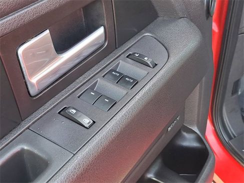 Used 2014 Ford F150 FX4 w/ Equipment Group 402A Luxury image 22