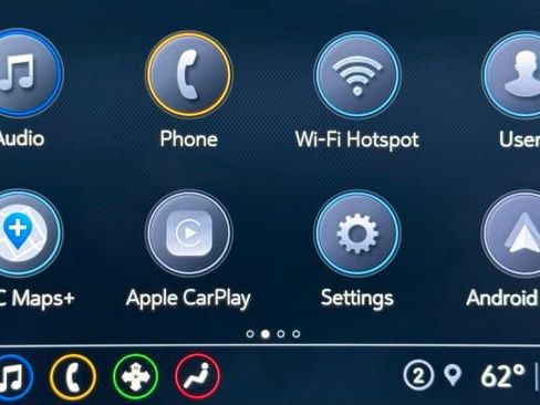 Used 2019 GMC Sierra 1500 AT4 image 29