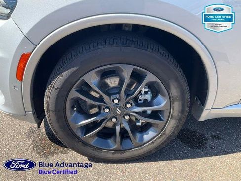 Used 2024 Dodge Durango R/T AWD/4WD image 30